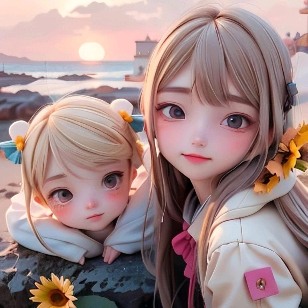 音🌻音