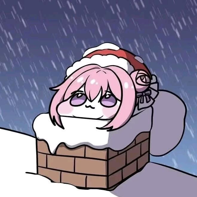 白茶酱酱的苦茶🍍