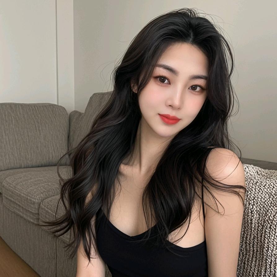 小张姐姐