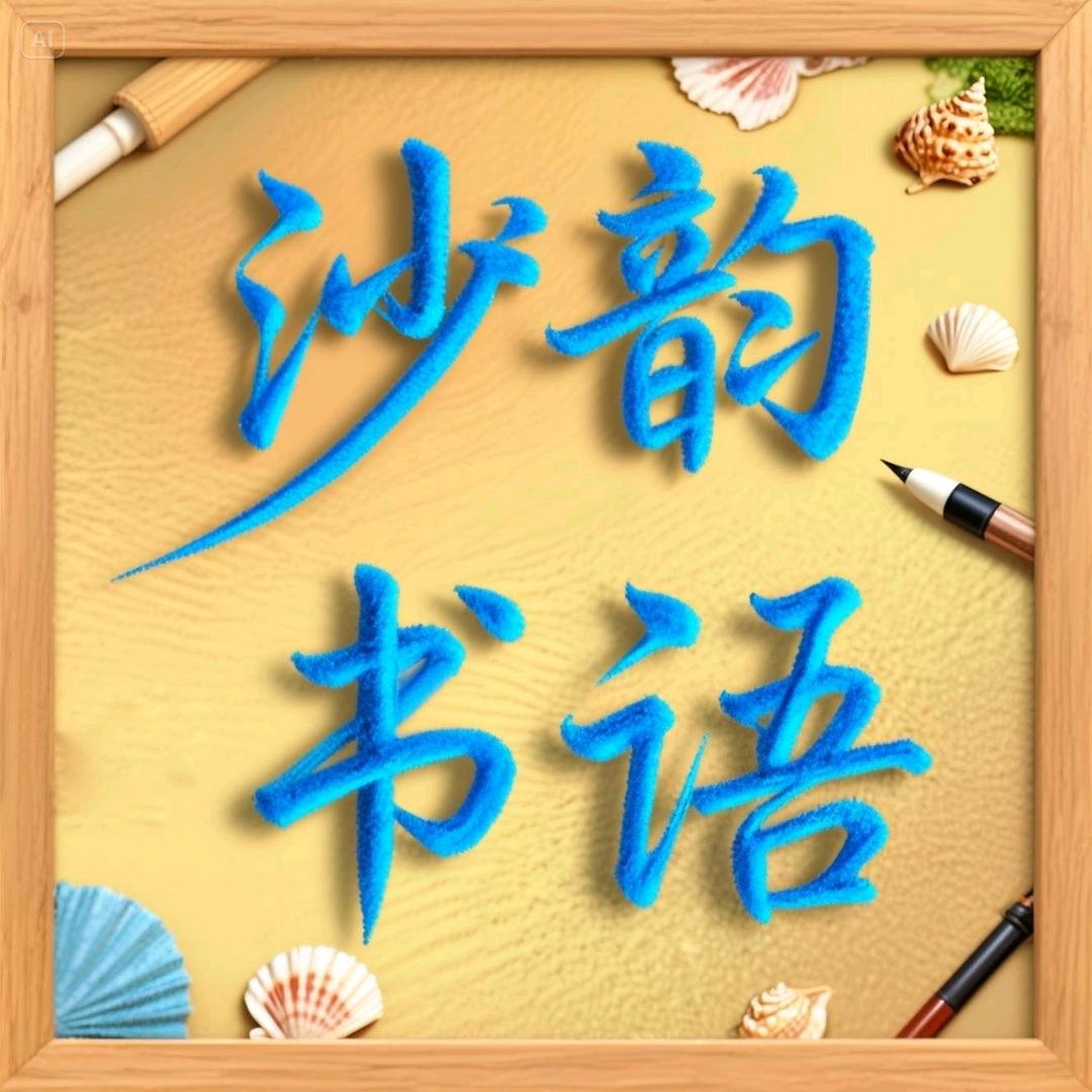 沙韵书语