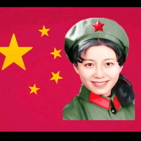 含章💅