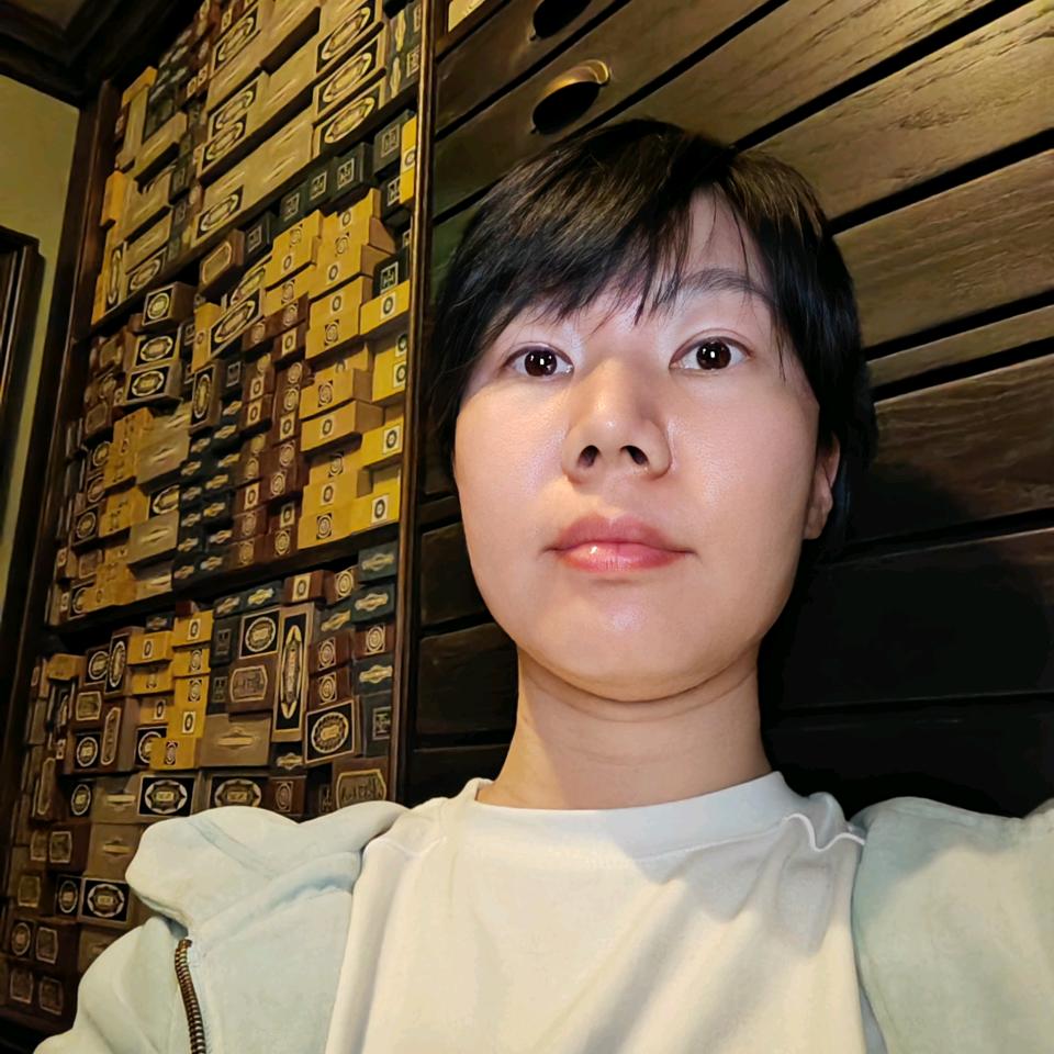 不吃酸菜的东北银儿