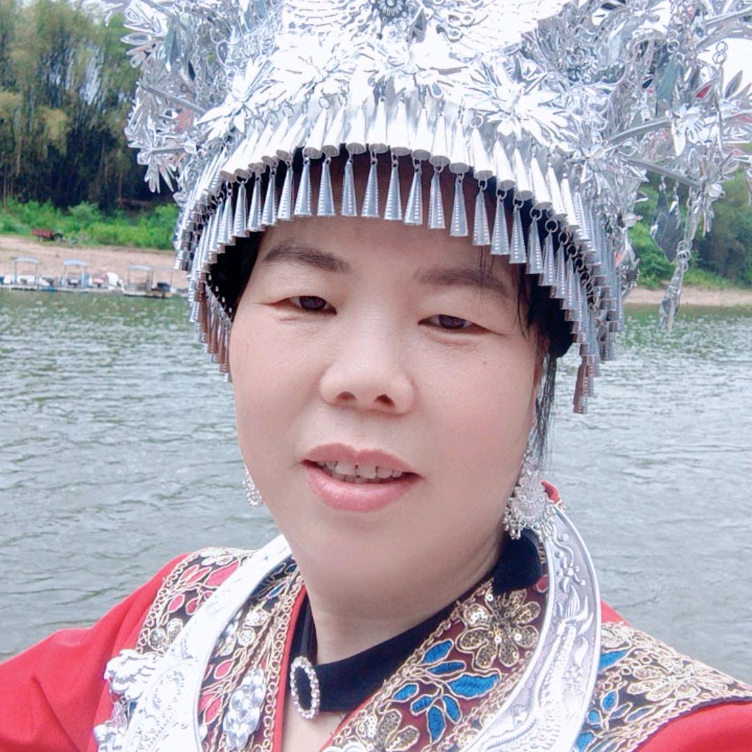 李家三千金