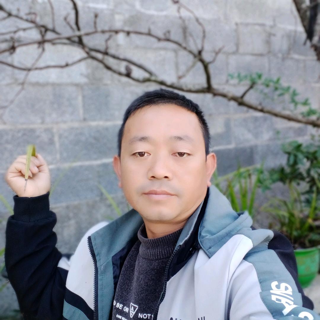 波阳孝歌，兵哥