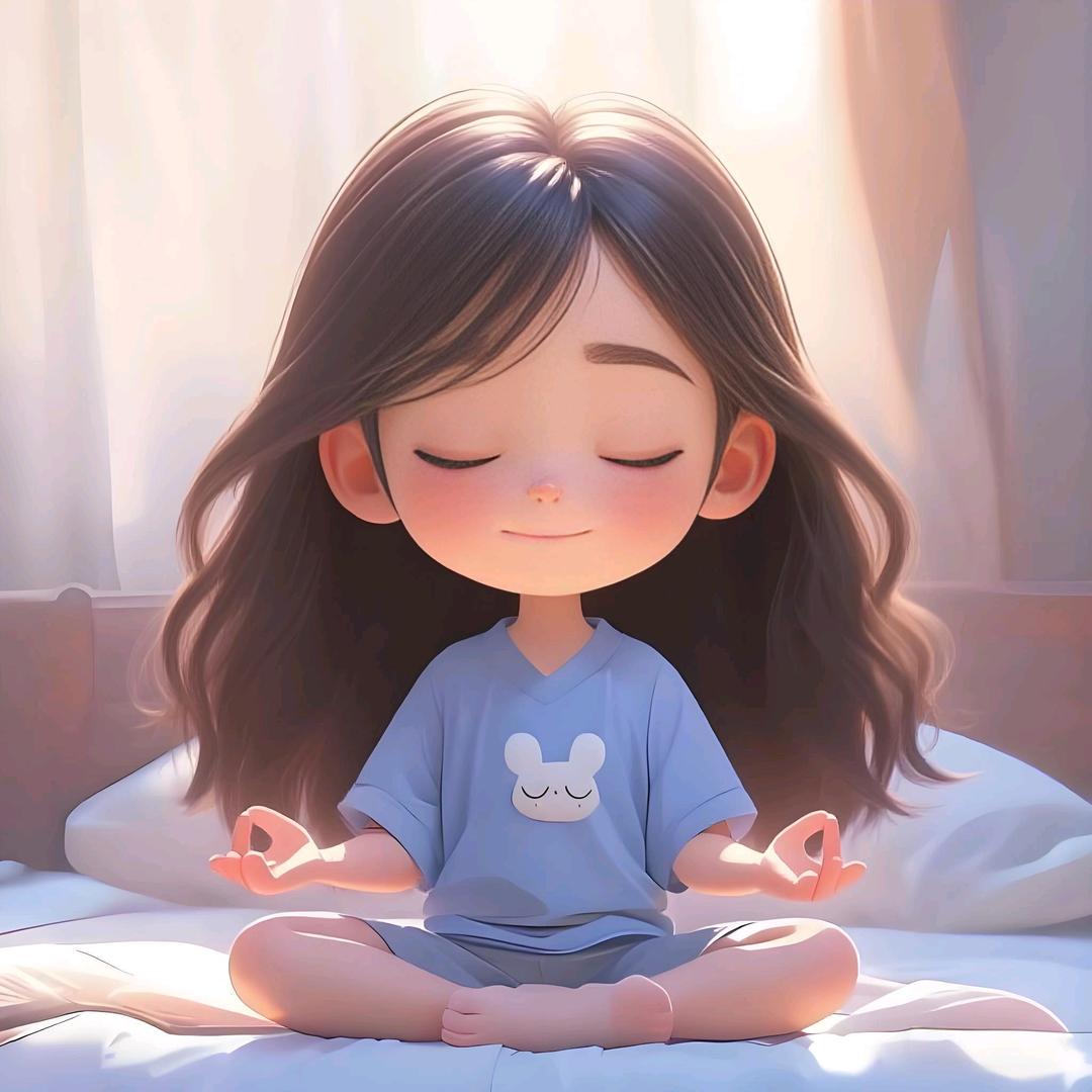 小宝丫头