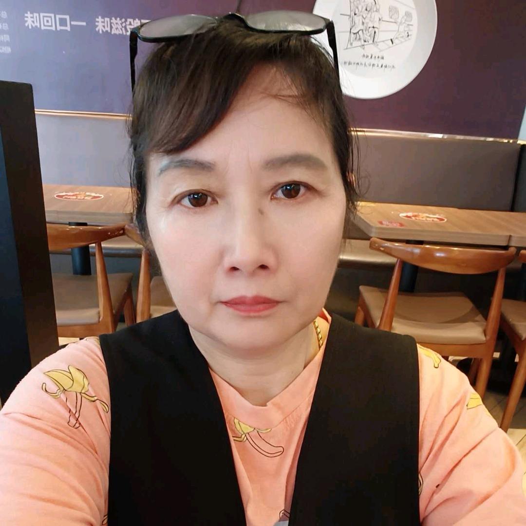 彩虹甜心