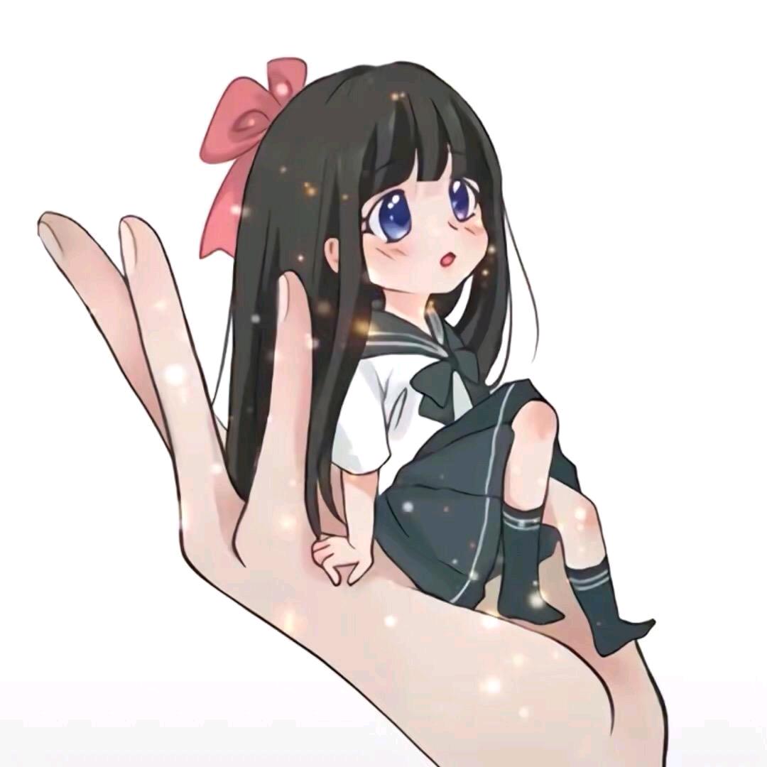 意中人☘️