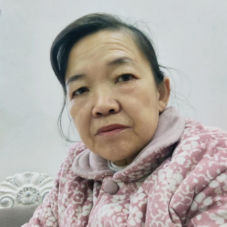 伍玫瑰[11月20日早10：20首播]