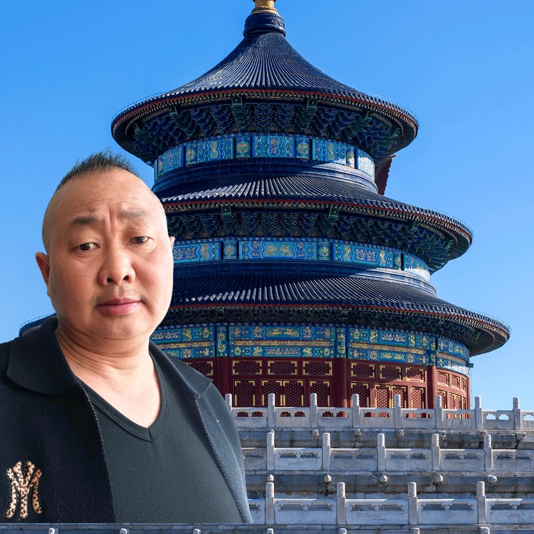 鲍哥