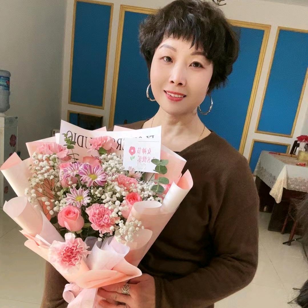 糖果姥姥❤💋😊