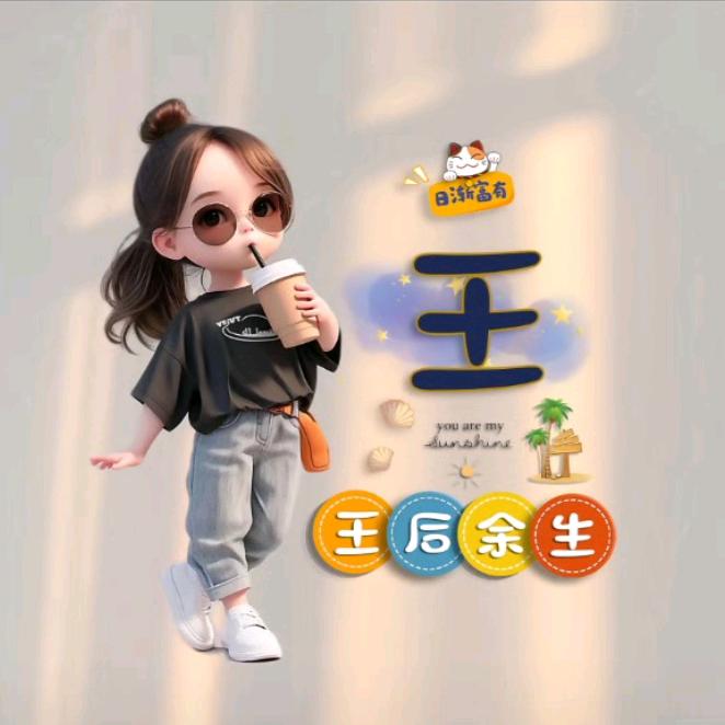 小王吖