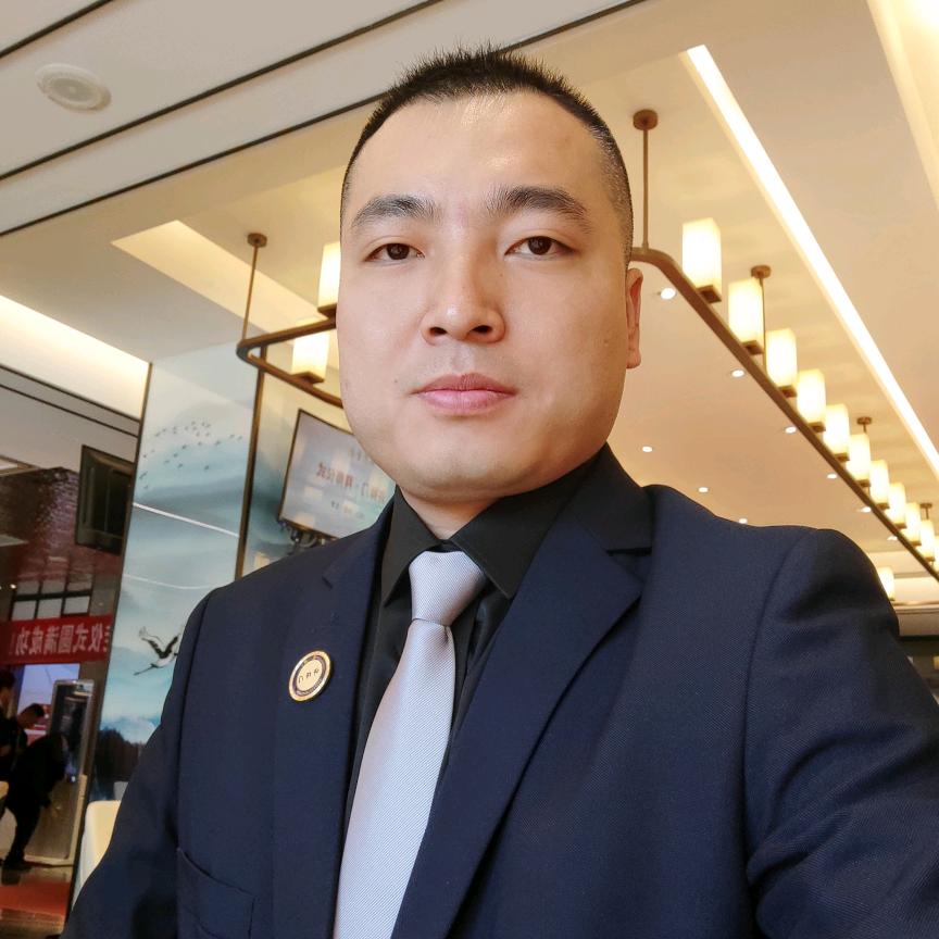 汇友小厨.李军