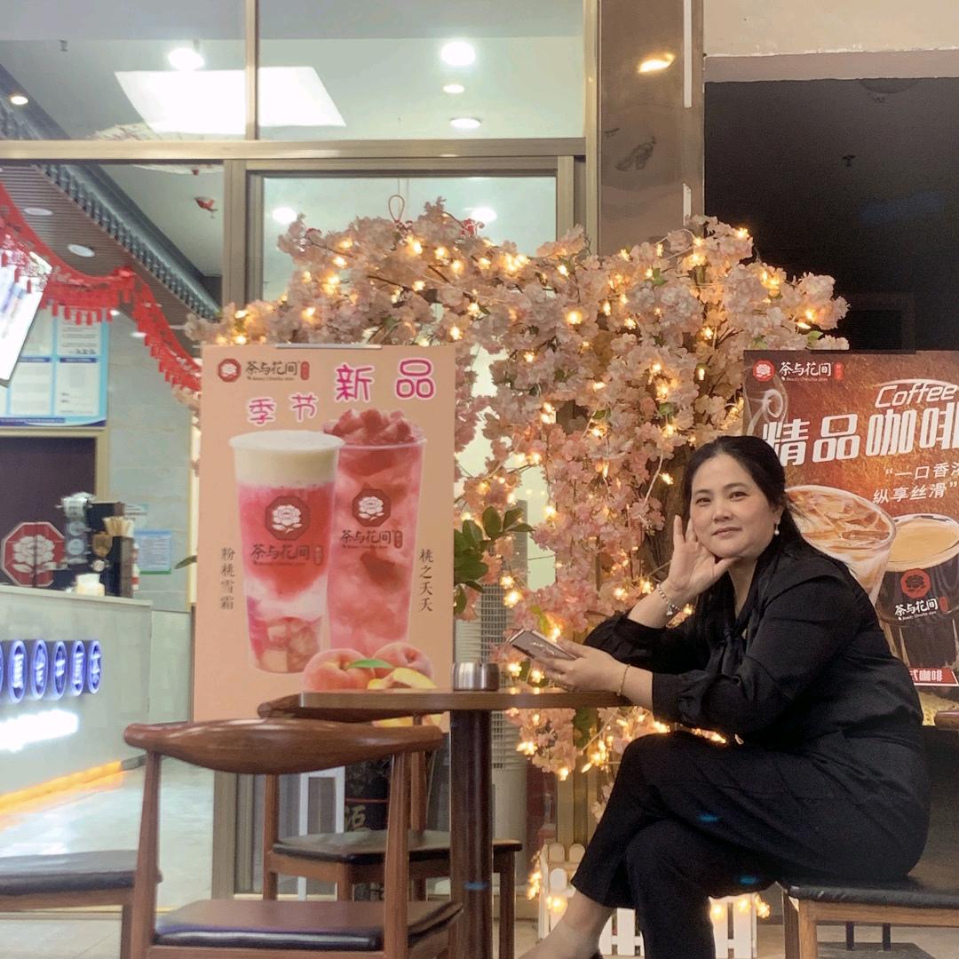 江月如梦