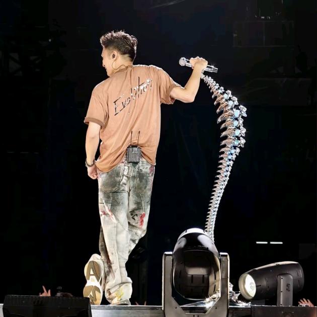 張先生🇨🇳