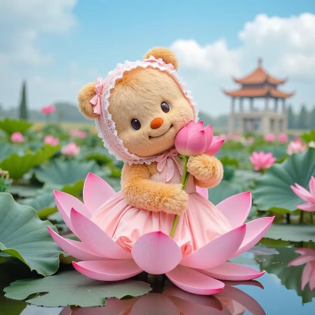 Xiao Yu