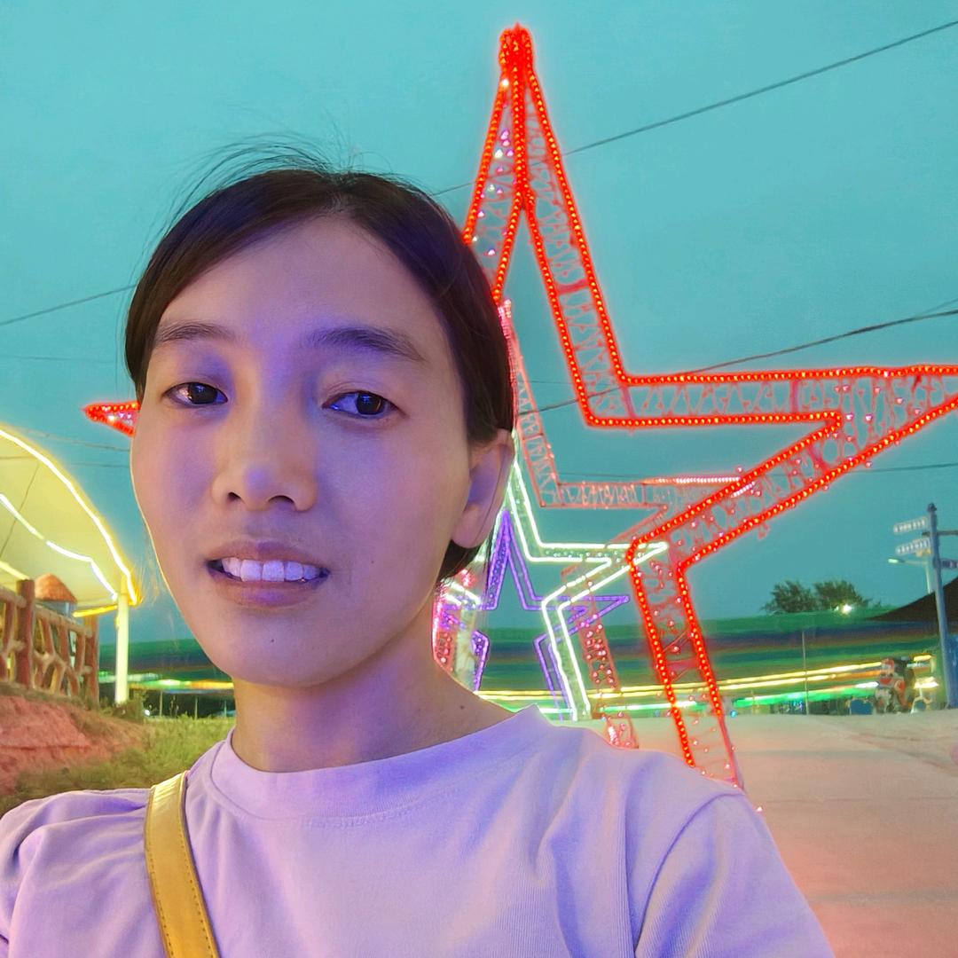 静心啊