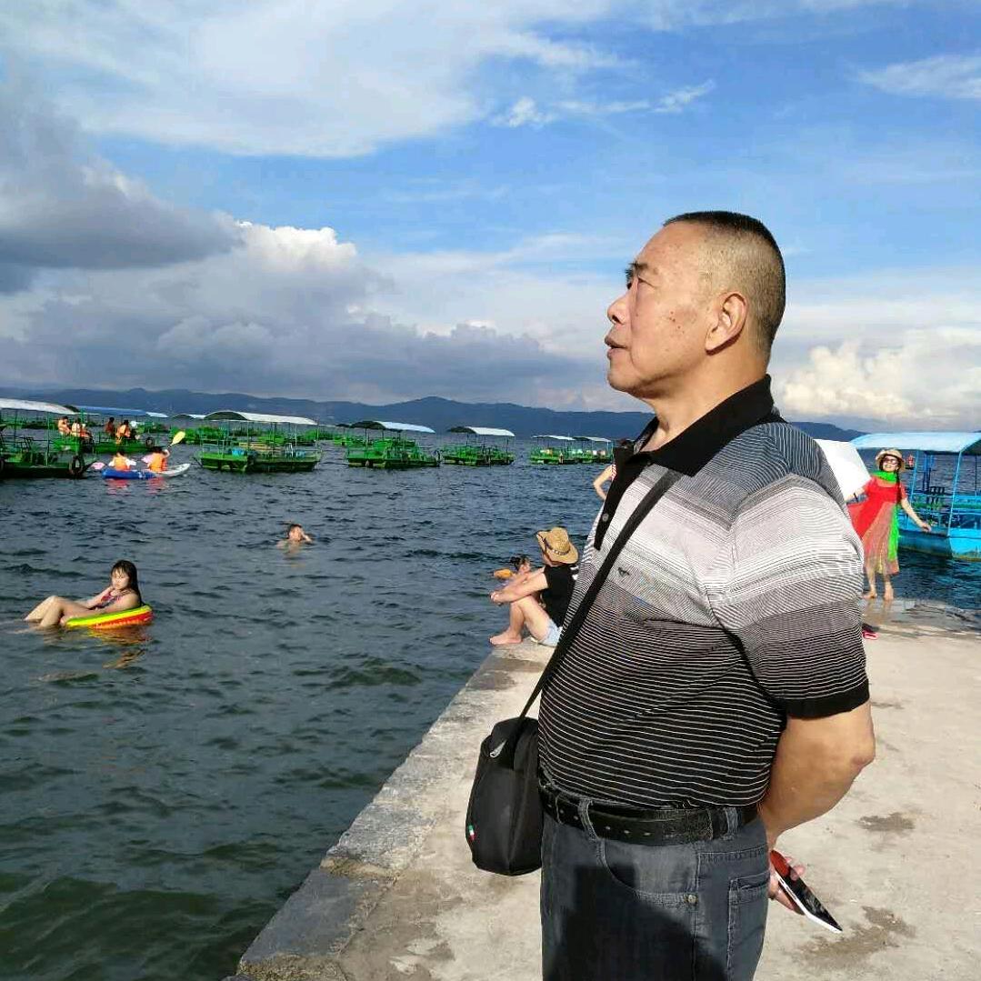 杨老大