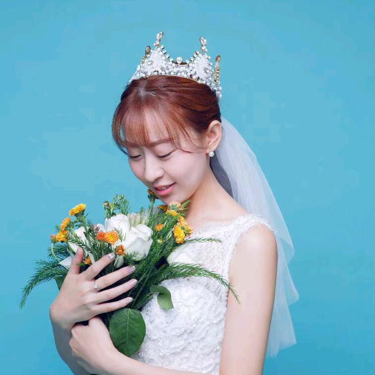 王小花🌸（首播 21:45）