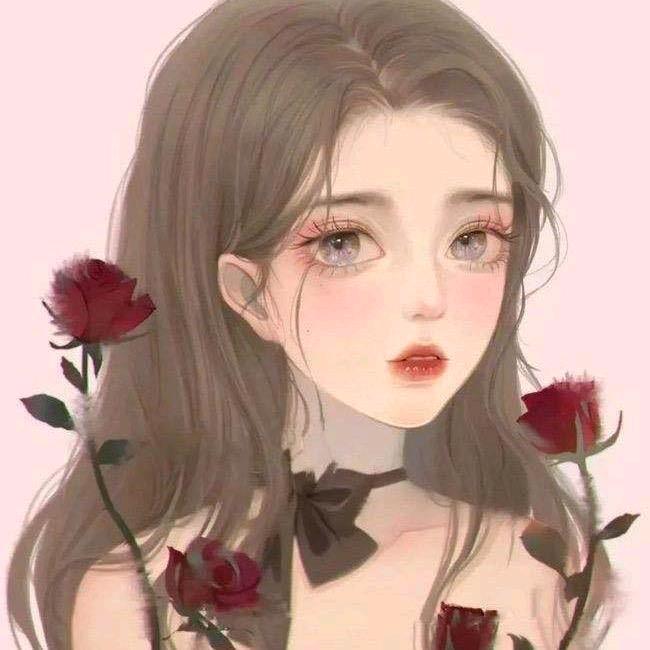 花落莫相离