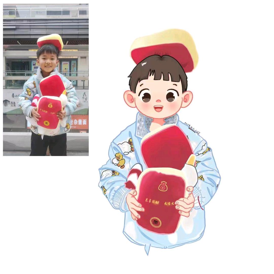 桃子