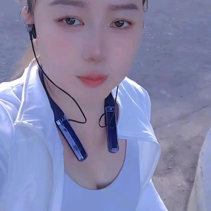 爱生活🧚‍♂️🧚‍♀️，爱跑步🏃