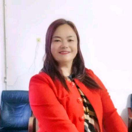 开心英姐