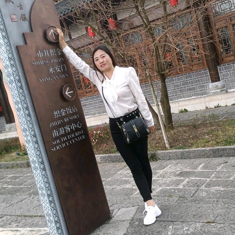 冬天的玫瑰