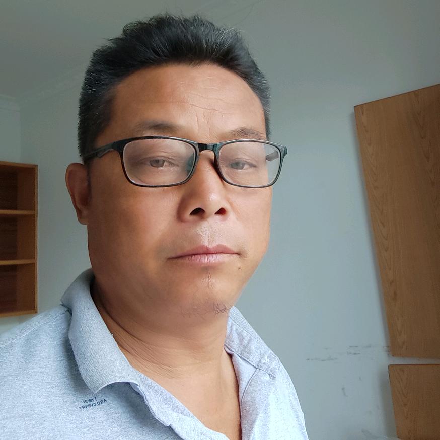 阳光雨后