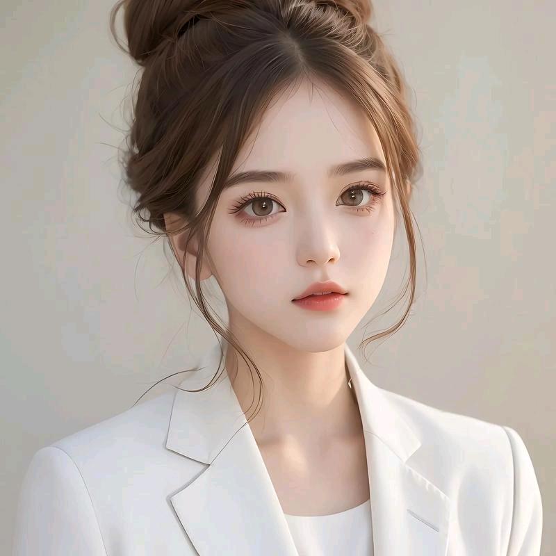 秋儿配饰