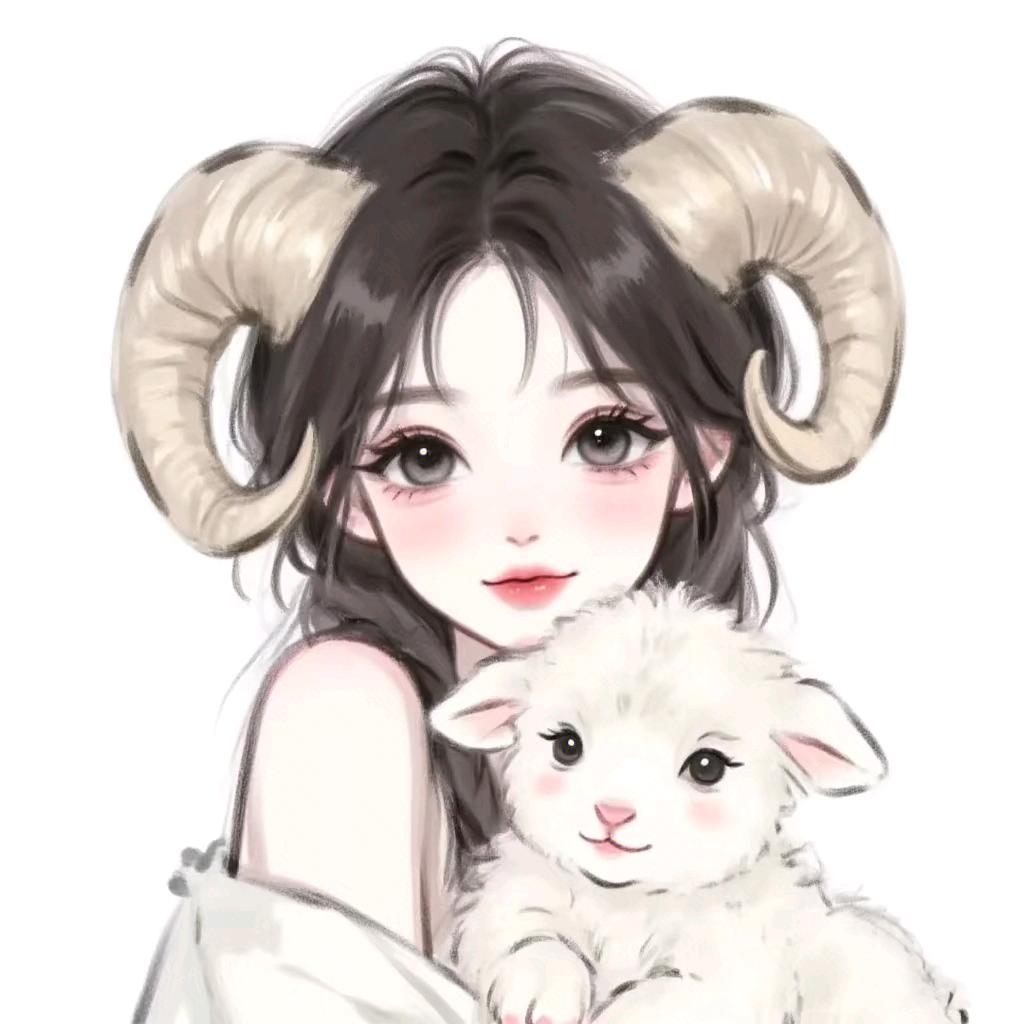 告白羊🐏