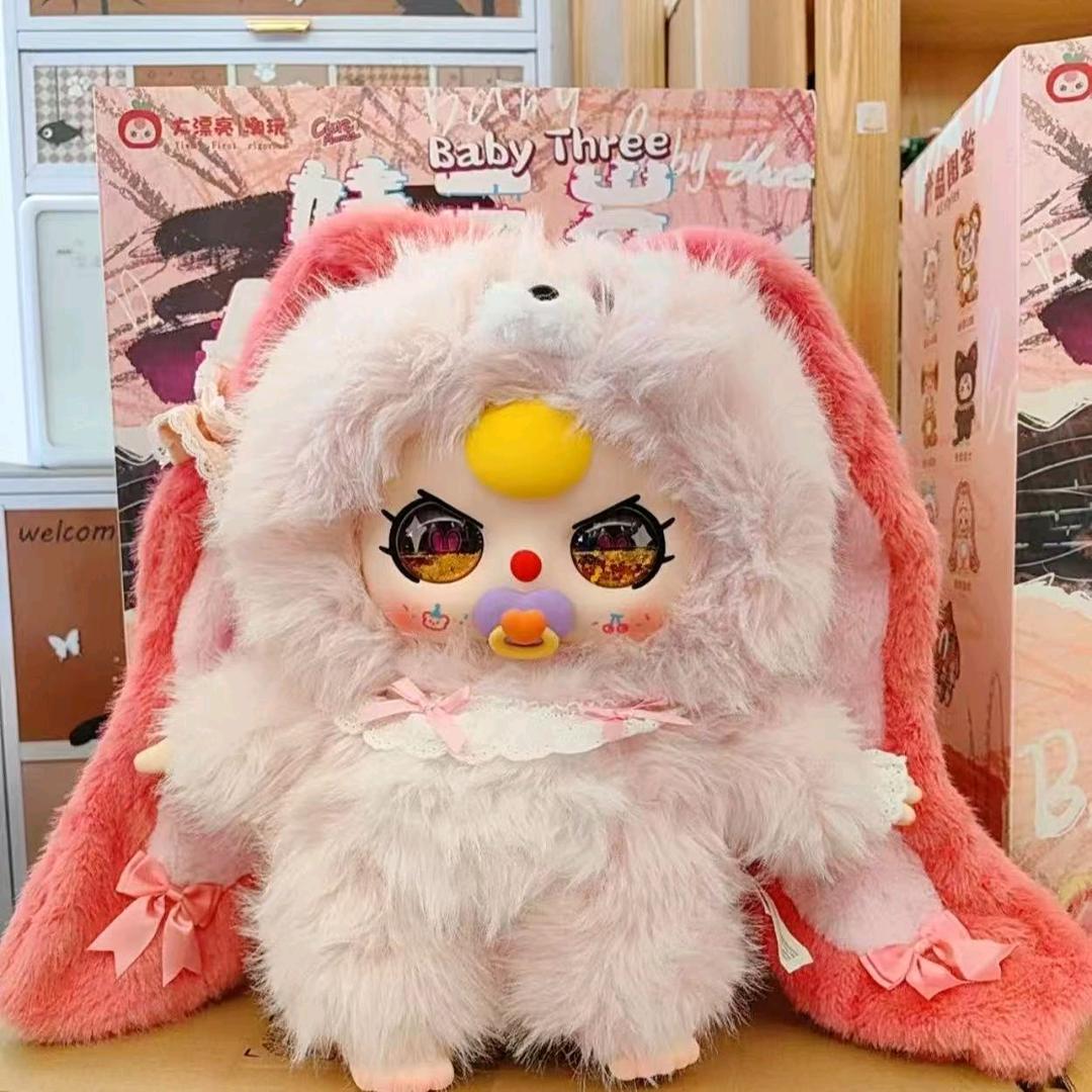 裳裳潮玩
