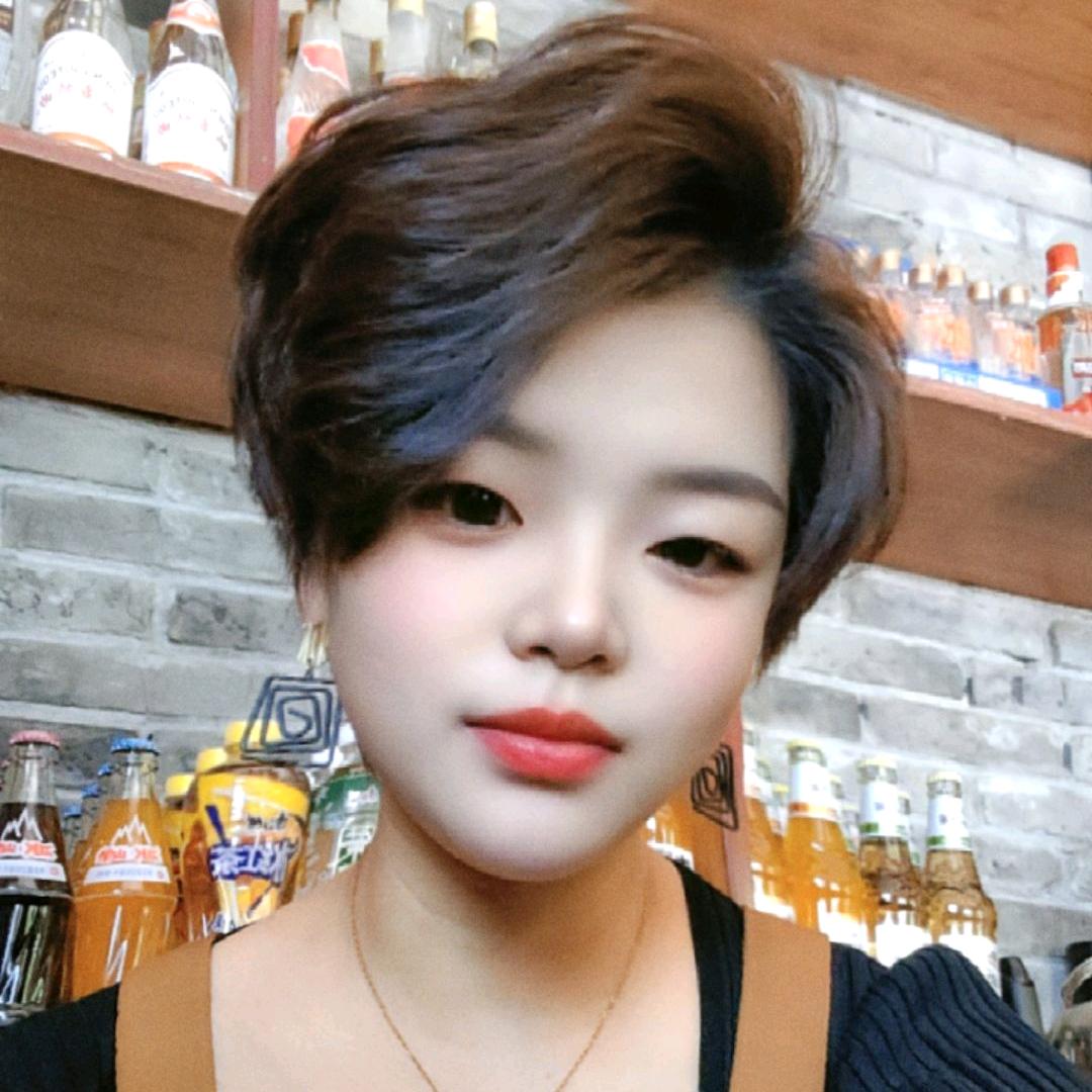 铜川莉姐（羊肉馆 刮大白）