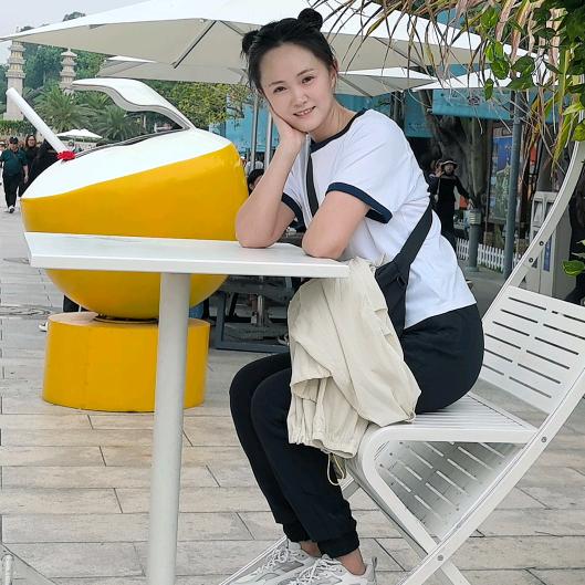 钱蔡蔡  有事可以，拒绝私聊