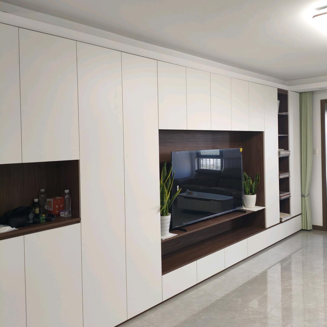 小区家具全屋定制专场团购