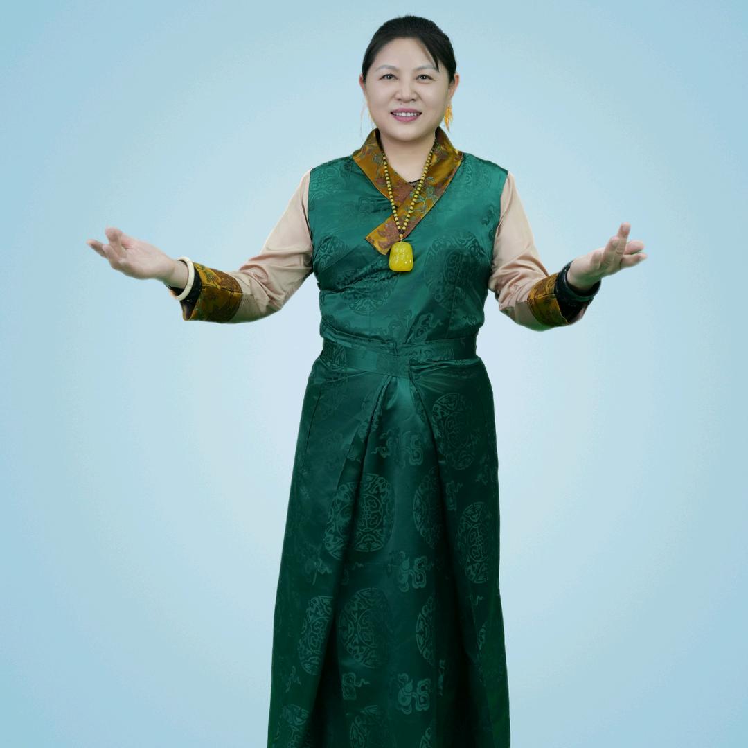 藏式健康管理7688