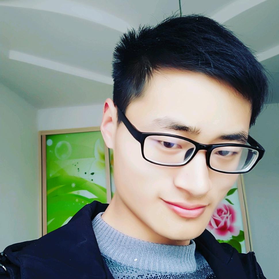 遇见你遇见世界，始终如一