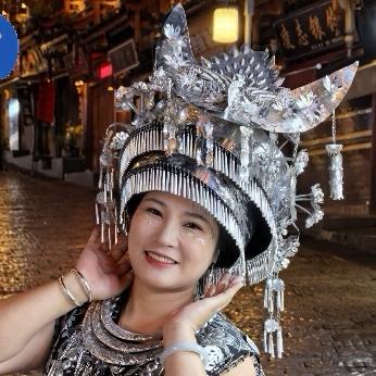 独立的女人 ❤️❤️🌴🌴