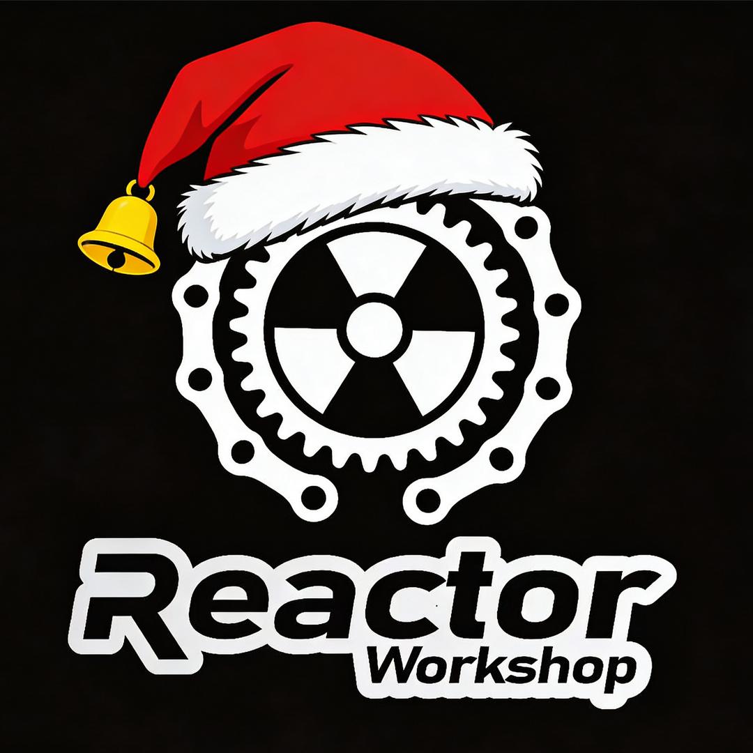 Reactor Workshop