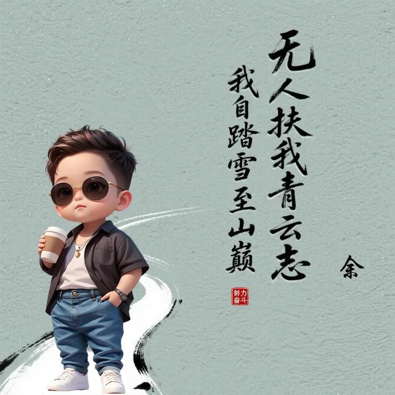 平安是福