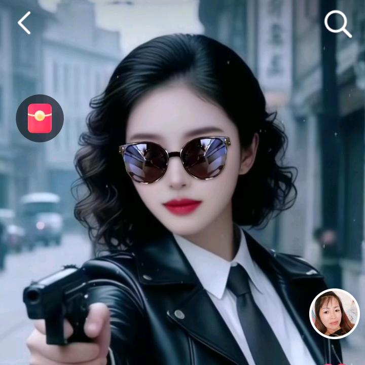 成功靠自己
