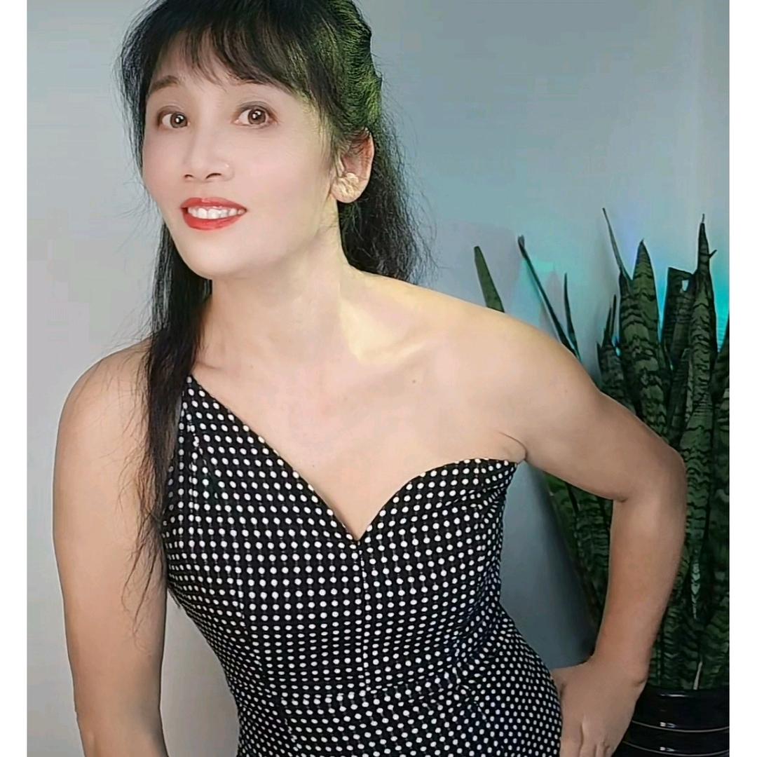 小桃花