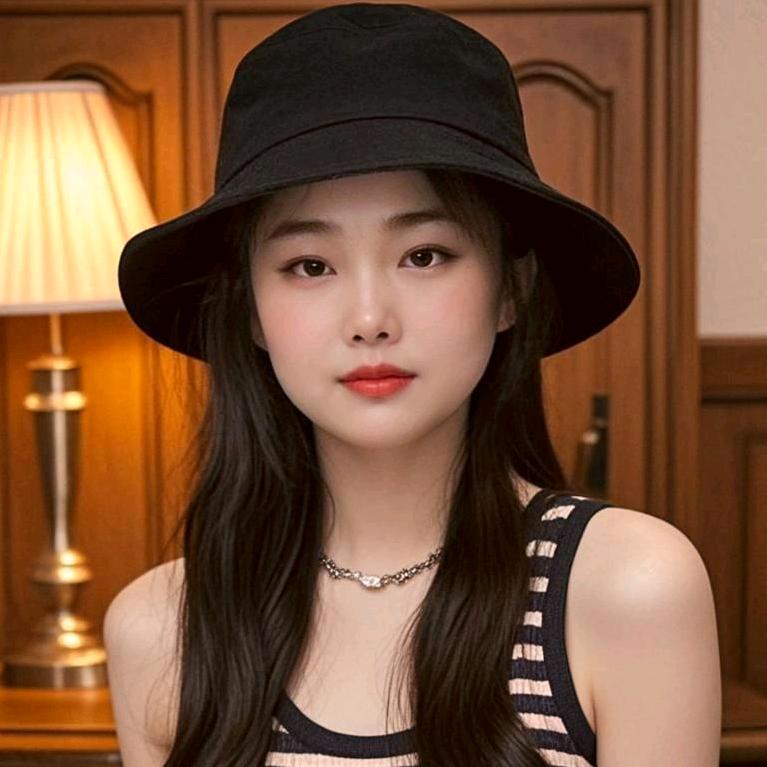 琴儿开心一点✍️