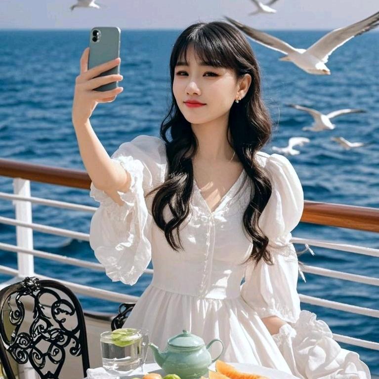 *苏迷姐姐*