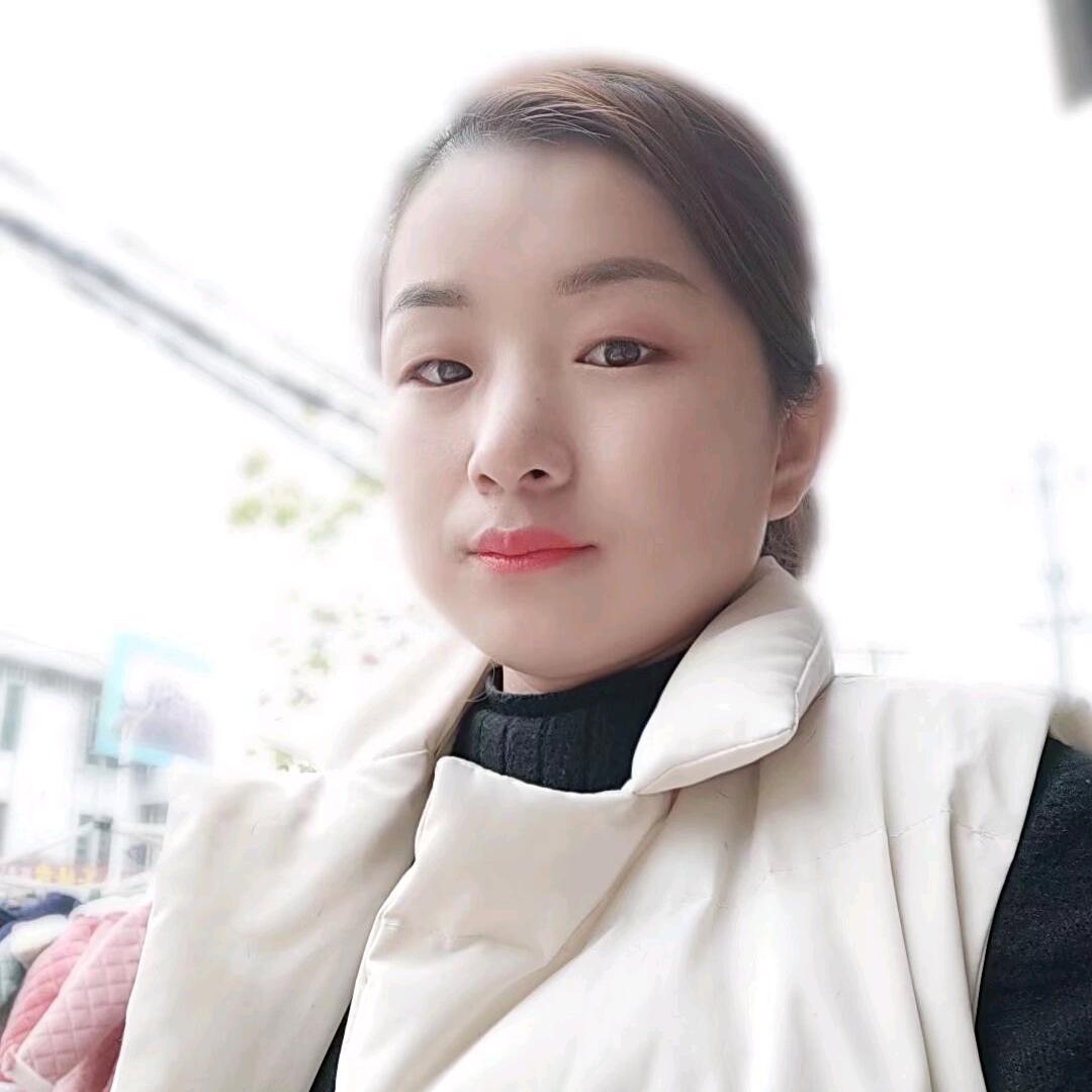 砀山酥梨妹（橱窗有好物）