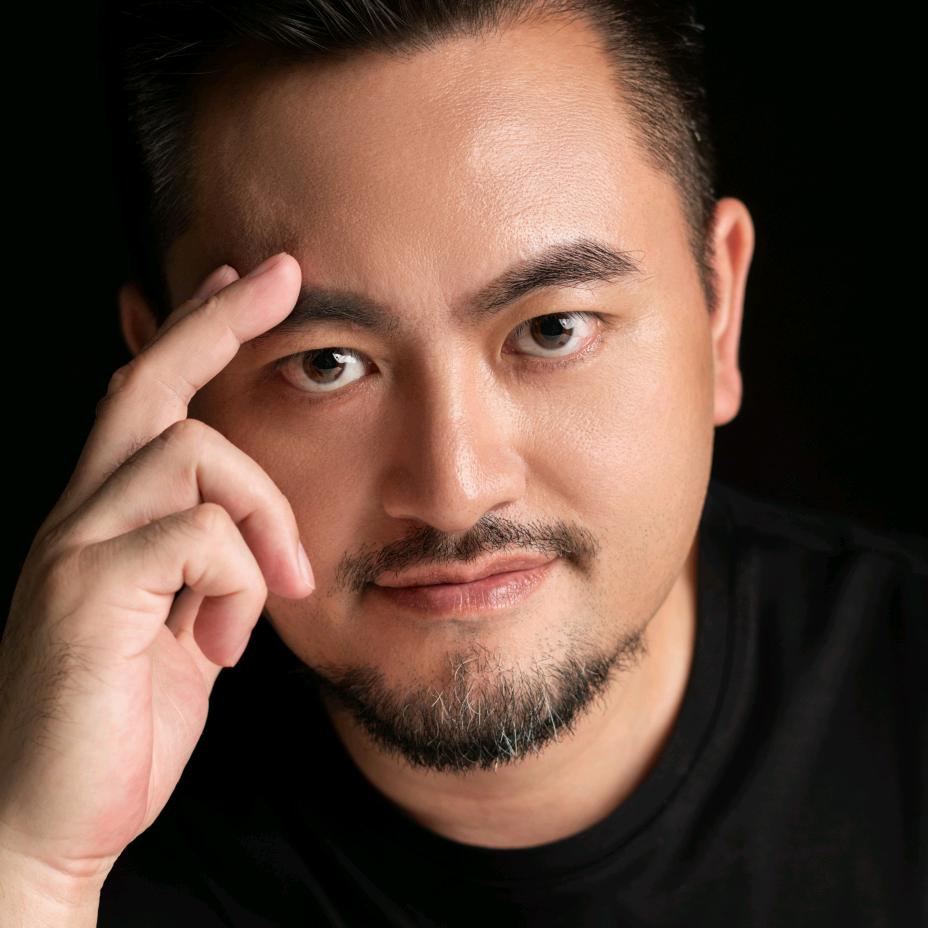 老张说养生拓客成交
