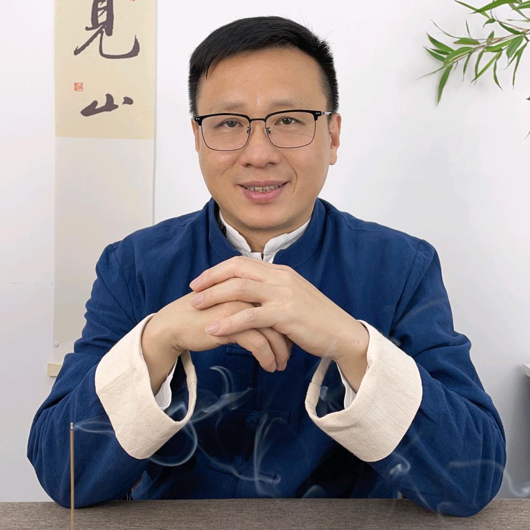 了凡香道