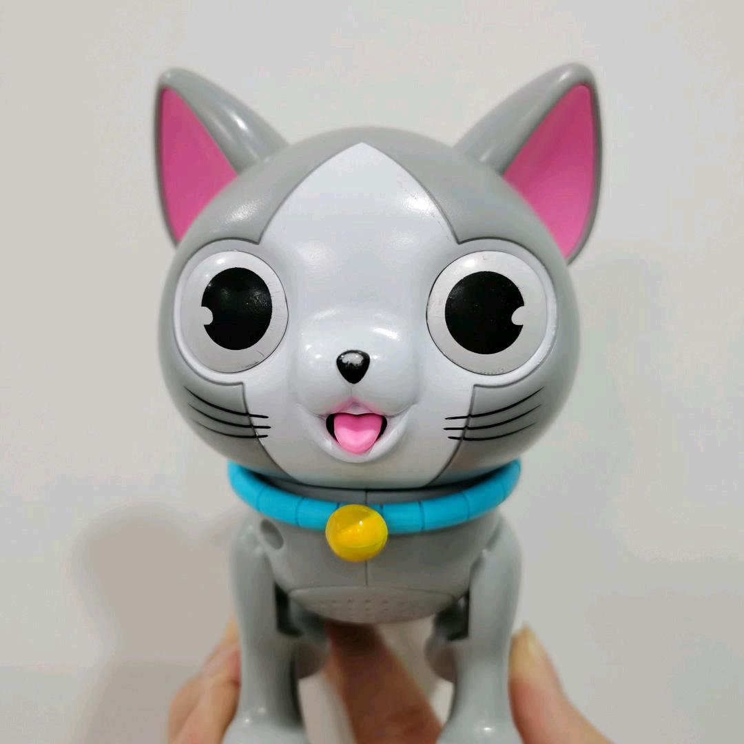 玩具说