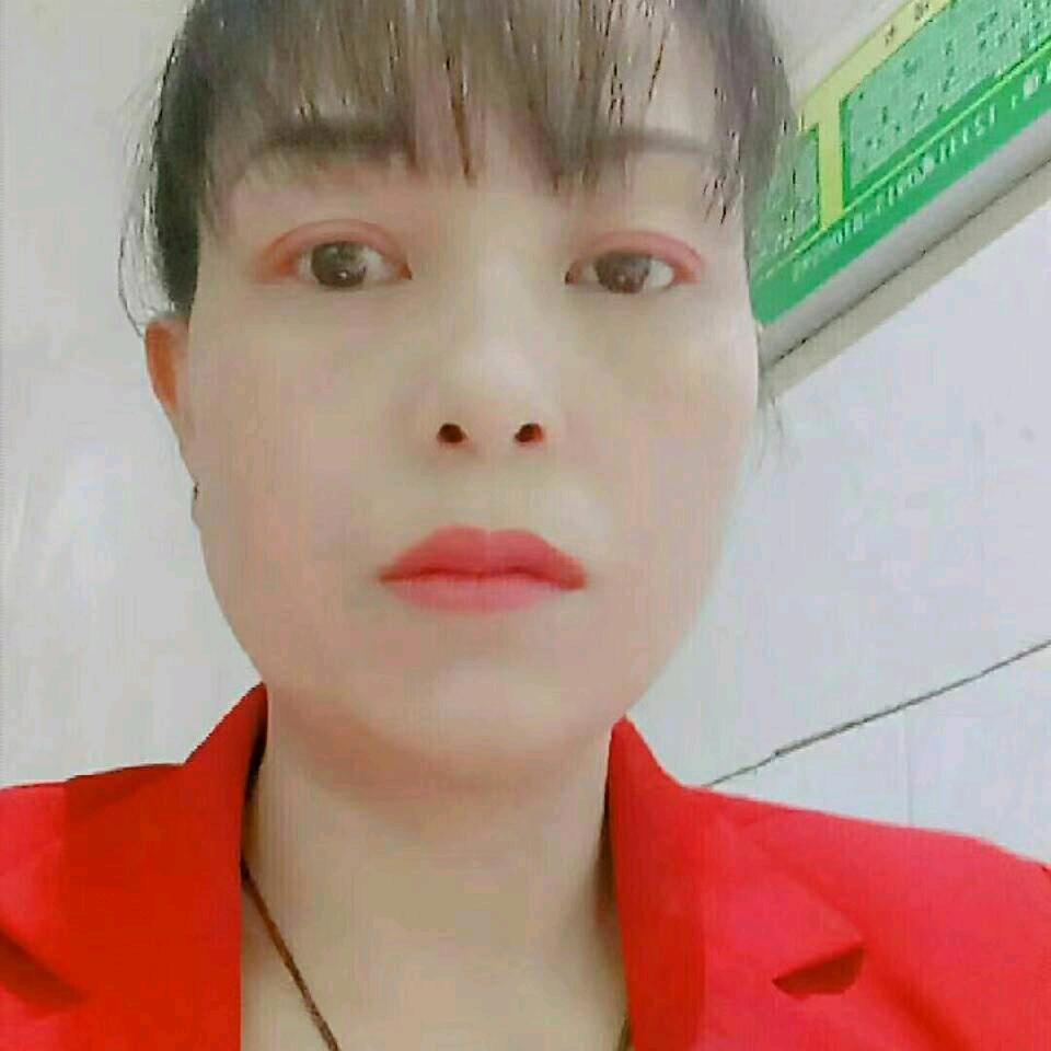 小玉儿橱窗