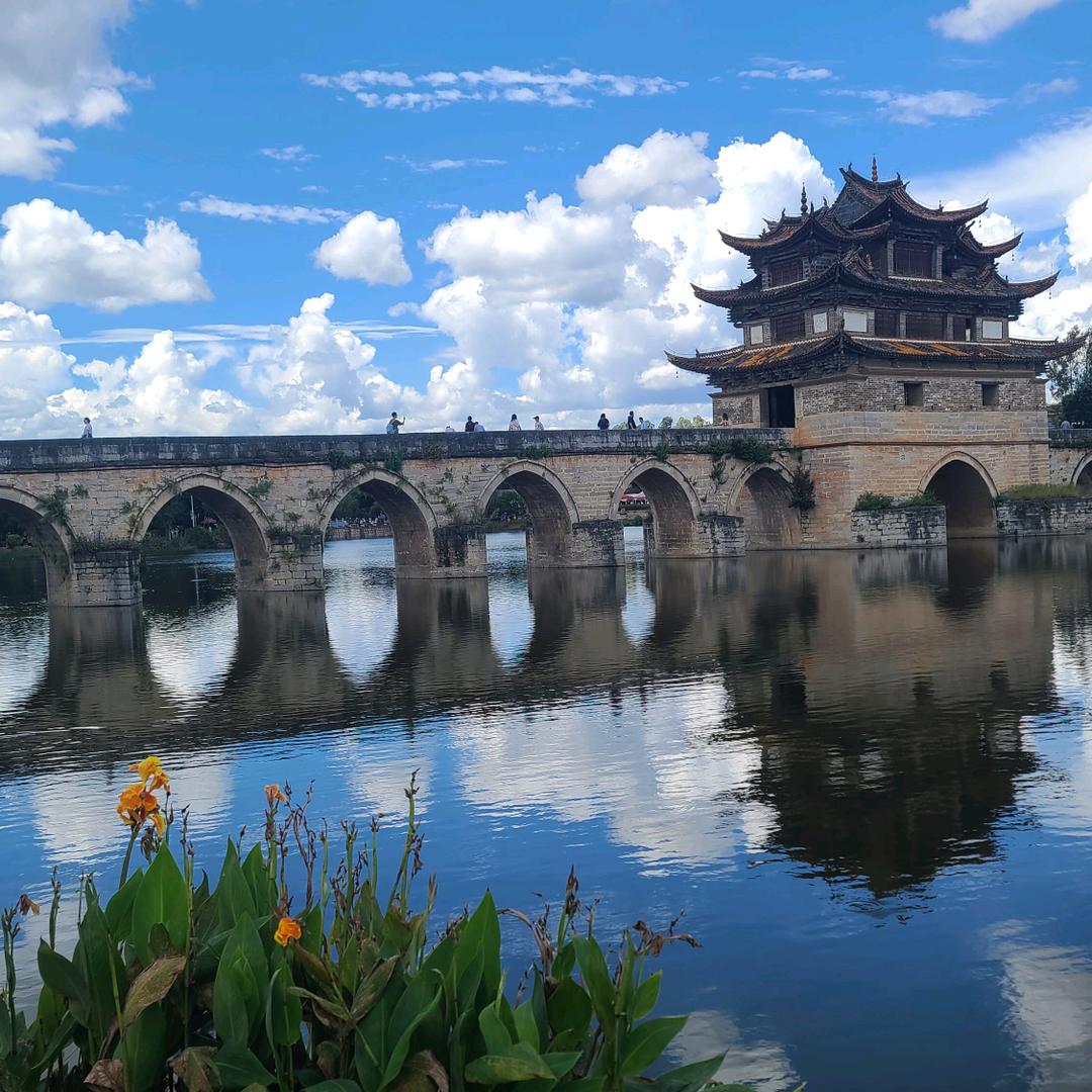 通海千里马