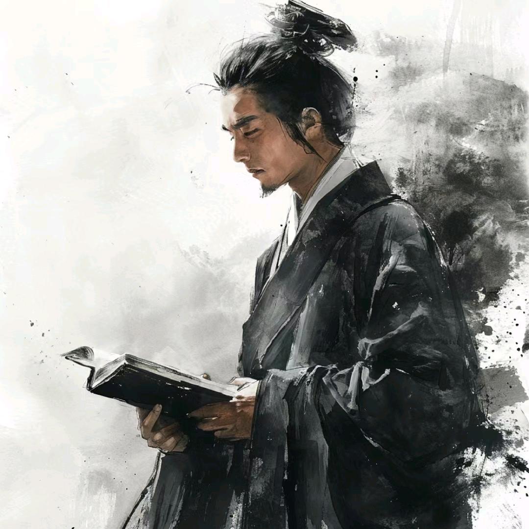 笔墨绘史